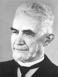 Bischof Adolf Küry