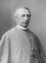 Bischof Edouard Herzog